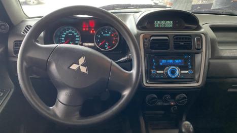 MITSUBISHI Pajero TR4 2.0 16V 4P FLEX, Foto 11