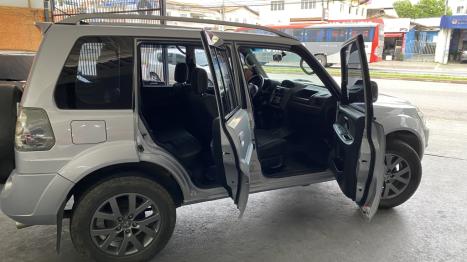 MITSUBISHI Pajero TR4 2.0 16V 4P FLEX, Foto 12