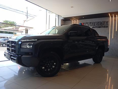 MITSUBISHI Triton 2.4 KATANA BITURBO DIESEL CABINE DUPLA 4X4 AUTOM�TICO, Foto 2