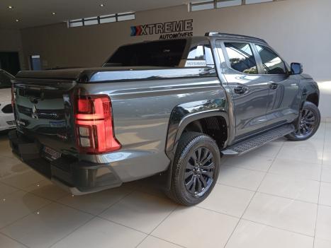 MITSUBISHI Triton 2.4 KATANA BITURBO DIESEL CABINE DUPLA 4X4 AUTOM�TICO, Foto 3