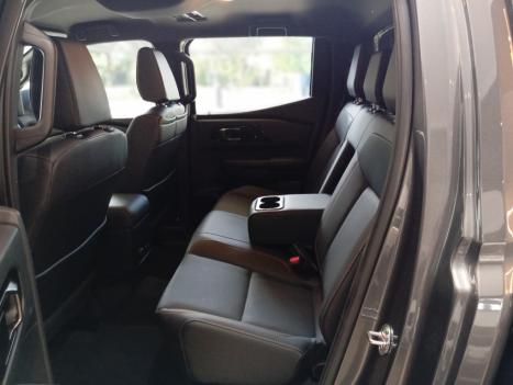 MITSUBISHI Triton 2.4 KATANA BITURBO DIESEL CABINE DUPLA 4X4 AUTOM�TICO, Foto 7