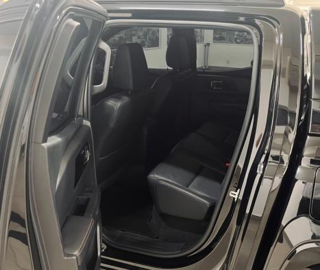 MITSUBISHI Triton 2.4 KATANA BITURBO DIESEL CABINE DUPLA 4X4 AUTOM�TICO, Foto 10