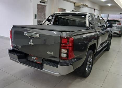 MITSUBISHI Triton 2.4 HPE BITURBO DIESEL CABINE DUPLA 4X4 AUTOM�TICO, Foto 4