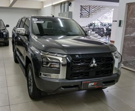 MITSUBISHI Triton 2.4 HPE BITURBO DIESEL CABINE DUPLA 4X4 AUTOM�TICO, Foto 5