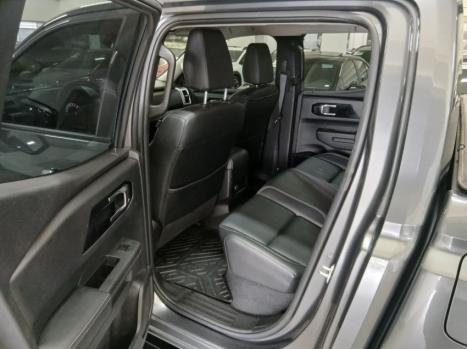 MITSUBISHI Triton 2.4 HPE BITURBO DIESEL CABINE DUPLA 4X4 AUTOM�TICO, Foto 10