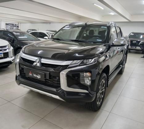 MITSUBISHI Triton 2.4 HPE BITURBO DIESEL CABINE DUPLA 4X4 AUTOM�TICO, Foto 1