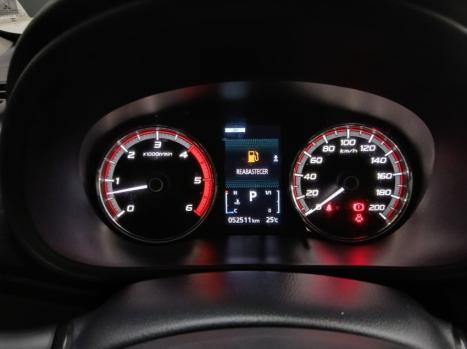 MITSUBISHI Triton 2.4 HPE BITURBO DIESEL CABINE DUPLA 4X4 AUTOM�TICO, Foto 8