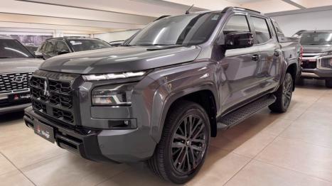 MITSUBISHI Triton 2.4 KATANA SR80 HPE BITURBO DIESEL CABINE DUPLA 4X4 AUTOM�TICO, Foto 1