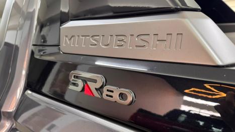 MITSUBISHI Triton 2.4 KATANA SR80 HPE BITURBO DIESEL CABINE DUPLA 4X4 AUTOM�TICO, Foto 9