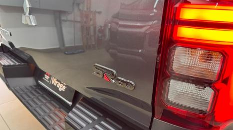 MITSUBISHI Triton 2.4 KATANA SR80 HPE BITURBO DIESEL CABINE DUPLA 4X4 AUTOM�TICO, Foto 11
