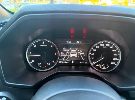 MITSUBISHI Triton 2.4 KATANA BITURBO DIESEL CABINE DUPLA 4X4 AUTOMÁTICO, Foto 7