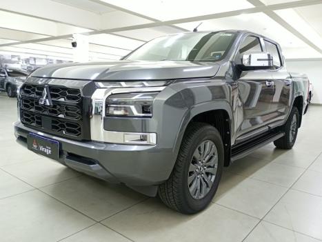MITSUBISHI Triton 2.4 HPE BITURBO DIESEL CABINE DUPLA 4X4 AUTOMÁTICO, Foto 1