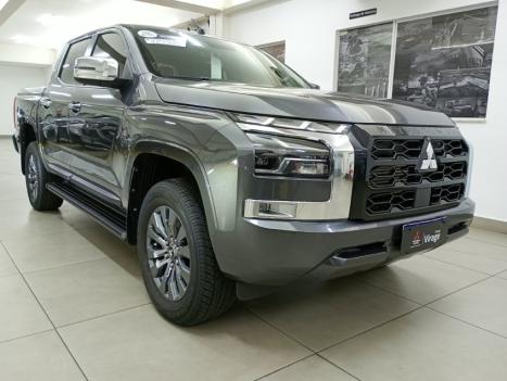 MITSUBISHI Triton 2.4 HPE BITURBO DIESEL CABINE DUPLA 4X4 AUTOMÁTICO, Foto 2