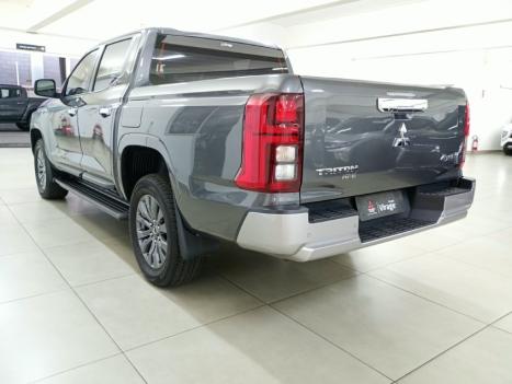 MITSUBISHI Triton 2.4 HPE BITURBO DIESEL CABINE DUPLA 4X4 AUTOMÁTICO, Foto 3