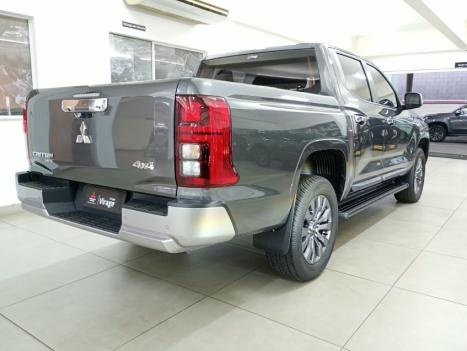 MITSUBISHI Triton 2.4 HPE BITURBO DIESEL CABINE DUPLA 4X4 AUTOMÁTICO, Foto 4