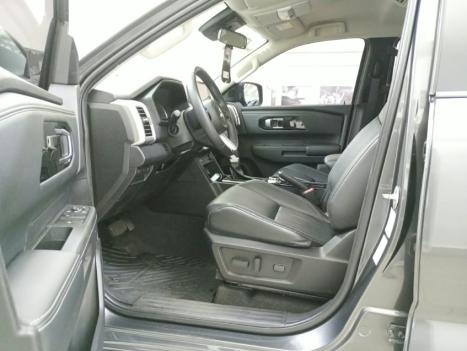 MITSUBISHI Triton 2.4 HPE BITURBO DIESEL CABINE DUPLA 4X4 AUTOMÁTICO, Foto 5