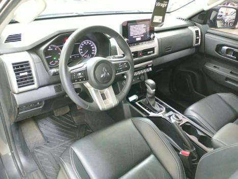 MITSUBISHI Triton 2.4 HPE BITURBO DIESEL CABINE DUPLA 4X4 AUTOMÁTICO, Foto 6