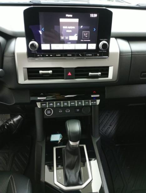MITSUBISHI Triton 2.4 HPE BITURBO DIESEL CABINE DUPLA 4X4 AUTOMÁTICO, Foto 8