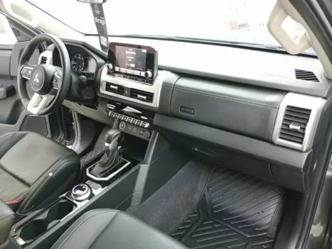 MITSUBISHI Triton 2.4 HPE BITURBO DIESEL CABINE DUPLA 4X4 AUTOMÁTICO, Foto 9