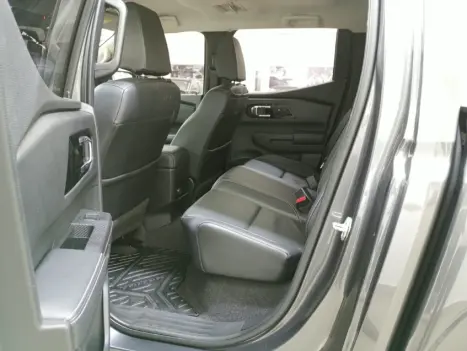 MITSUBISHI Triton 2.4 HPE BITURBO DIESEL CABINE DUPLA 4X4 AUTOMÁTICO, Foto 10