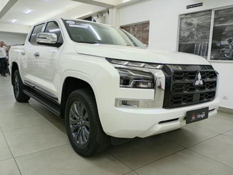MITSUBISHI Triton 2.4 HPE BITURBO DIESEL CABINE DUPLA 4X4 AUTOMÁTICO, Foto 2