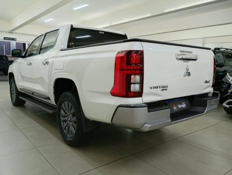 MITSUBISHI Triton 2.4 HPE BITURBO DIESEL CABINE DUPLA 4X4 AUTOMÁTICO, Foto 3