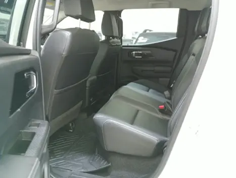 MITSUBISHI Triton 2.4 HPE BITURBO DIESEL CABINE DUPLA 4X4 AUTOMÁTICO, Foto 9