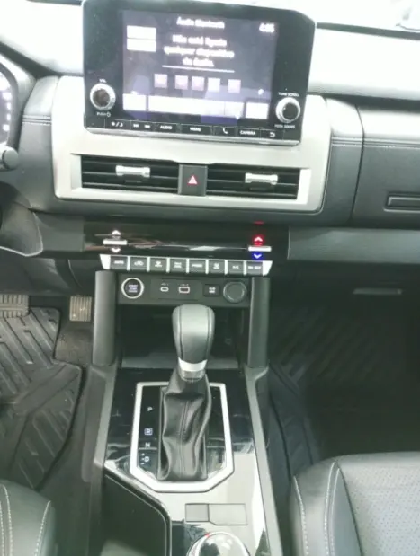 MITSUBISHI Triton 2.4 HPE BITURBO DIESEL CABINE DUPLA 4X4 AUTOMÁTICO, Foto 10