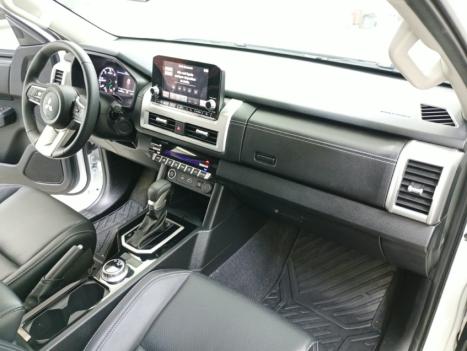 MITSUBISHI Triton 2.4 HPE BITURBO DIESEL CABINE DUPLA 4X4 AUTOMÁTICO, Foto 11