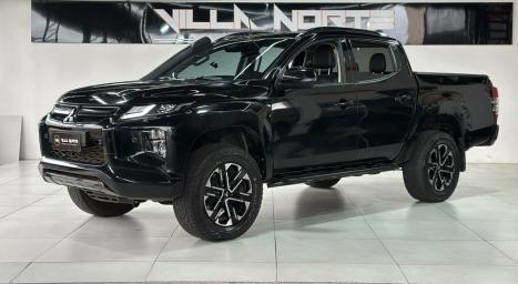 MITSUBISHI Triton 2.4 HPE-S BITURBO DIESEL CABINE DUPLA 4X4 AUTOMÁTICO, Foto 1