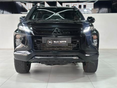 MITSUBISHI Triton 2.4 HPE-S BITURBO DIESEL CABINE DUPLA 4X4 AUTOMÁTICO, Foto 2