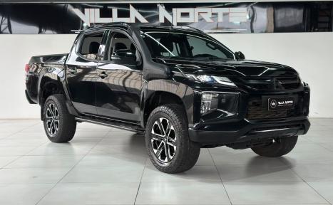 MITSUBISHI Triton 2.4 HPE-S BITURBO DIESEL CABINE DUPLA 4X4 AUTOMÁTICO, Foto 3