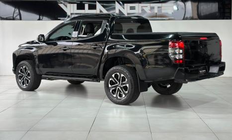 MITSUBISHI Triton 2.4 HPE-S BITURBO DIESEL CABINE DUPLA 4X4 AUTOMÁTICO, Foto 4