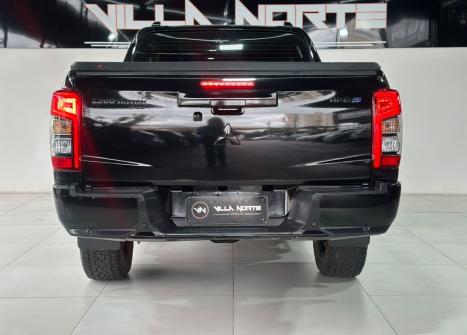 MITSUBISHI Triton 2.4 HPE-S BITURBO DIESEL CABINE DUPLA 4X4 AUTOMÁTICO, Foto 5