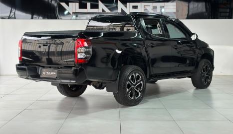 MITSUBISHI Triton 2.4 HPE-S BITURBO DIESEL CABINE DUPLA 4X4 AUTOMÁTICO, Foto 6