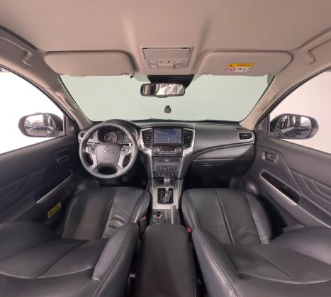 MITSUBISHI Triton 2.4 HPE-S BITURBO DIESEL CABINE DUPLA 4X4 AUTOMÁTICO, Foto 8