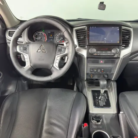 MITSUBISHI Triton 2.4 HPE-S BITURBO DIESEL CABINE DUPLA 4X4 AUTOMÁTICO, Foto 16