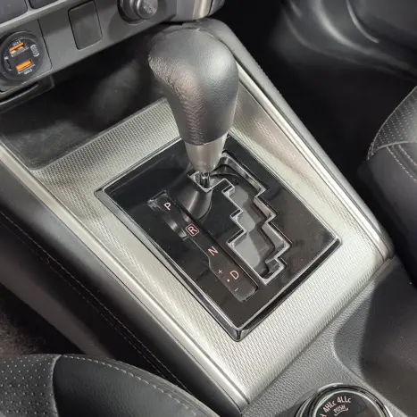 MITSUBISHI Triton 2.4 HPE-S BITURBO DIESEL CABINE DUPLA 4X4 AUTOMÁTICO, Foto 17