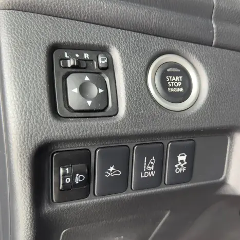 MITSUBISHI Triton 2.4 HPE-S BITURBO DIESEL CABINE DUPLA 4X4 AUTOMÁTICO, Foto 19