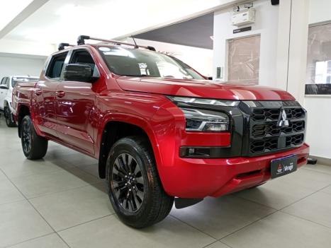 MITSUBISHI Triton 2.4 HPE-S BITURBO DIESEL CABINE DUPLA 4X4 AUTOMÁTICO, Foto 2