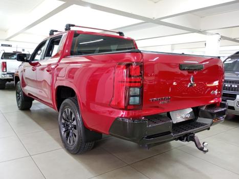 MITSUBISHI Triton 2.4 HPE-S BITURBO DIESEL CABINE DUPLA 4X4 AUTOMÁTICO, Foto 3