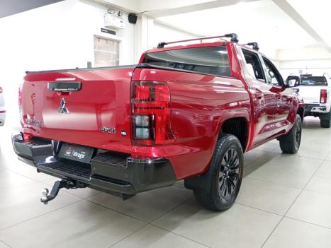 MITSUBISHI Triton 2.4 HPE-S BITURBO DIESEL CABINE DUPLA 4X4 AUTOMÁTICO, Foto 4