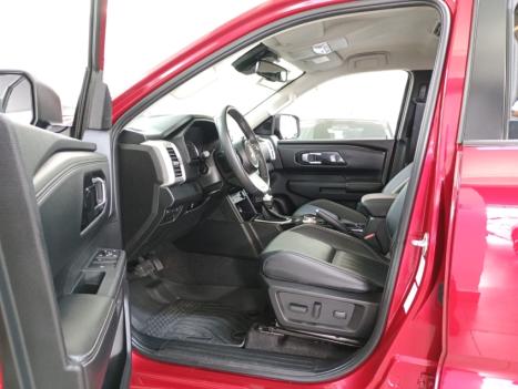 MITSUBISHI Triton 2.4 HPE-S BITURBO DIESEL CABINE DUPLA 4X4 AUTOMÁTICO, Foto 5