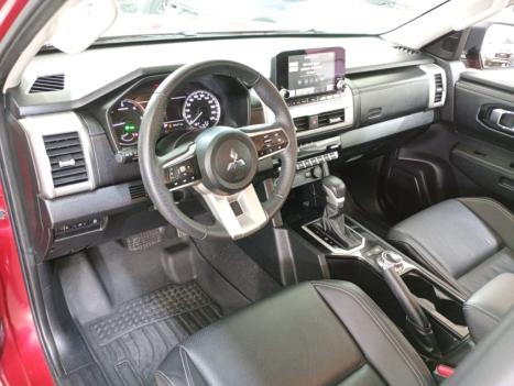MITSUBISHI Triton 2.4 HPE-S BITURBO DIESEL CABINE DUPLA 4X4 AUTOMÁTICO, Foto 6