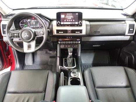 MITSUBISHI Triton 2.4 HPE-S BITURBO DIESEL CABINE DUPLA 4X4 AUTOMÁTICO, Foto 7