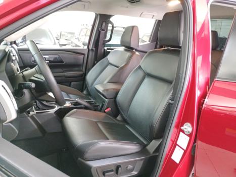 MITSUBISHI Triton 2.4 HPE-S BITURBO DIESEL CABINE DUPLA 4X4 AUTOMÁTICO, Foto 8