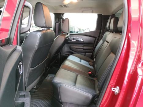 MITSUBISHI Triton 2.4 HPE-S BITURBO DIESEL CABINE DUPLA 4X4 AUTOMÁTICO, Foto 9