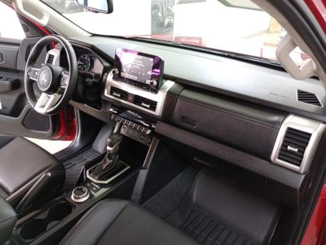 MITSUBISHI Triton 2.4 HPE-S BITURBO DIESEL CABINE DUPLA 4X4 AUTOMÁTICO, Foto 10