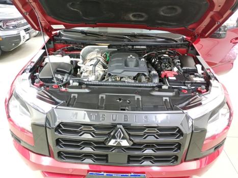 MITSUBISHI Triton 2.4 HPE-S BITURBO DIESEL CABINE DUPLA 4X4 AUTOMÁTICO, Foto 12