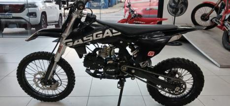 MXF 140 Pro Racing , Foto 2